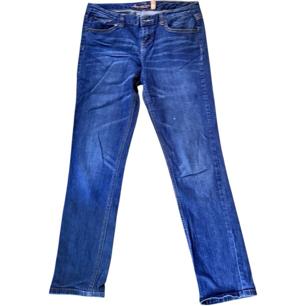American Rag Women's Classic Blue Women's Jeans Sz 9 -R
